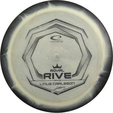 Grand Orbit Rive - Linus Carlsson