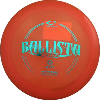 Opto Ballista Pro
