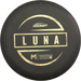 Rubber Blend Luna - Paul McBeth