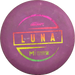 Rubber Blend Luna - Paul McBeth