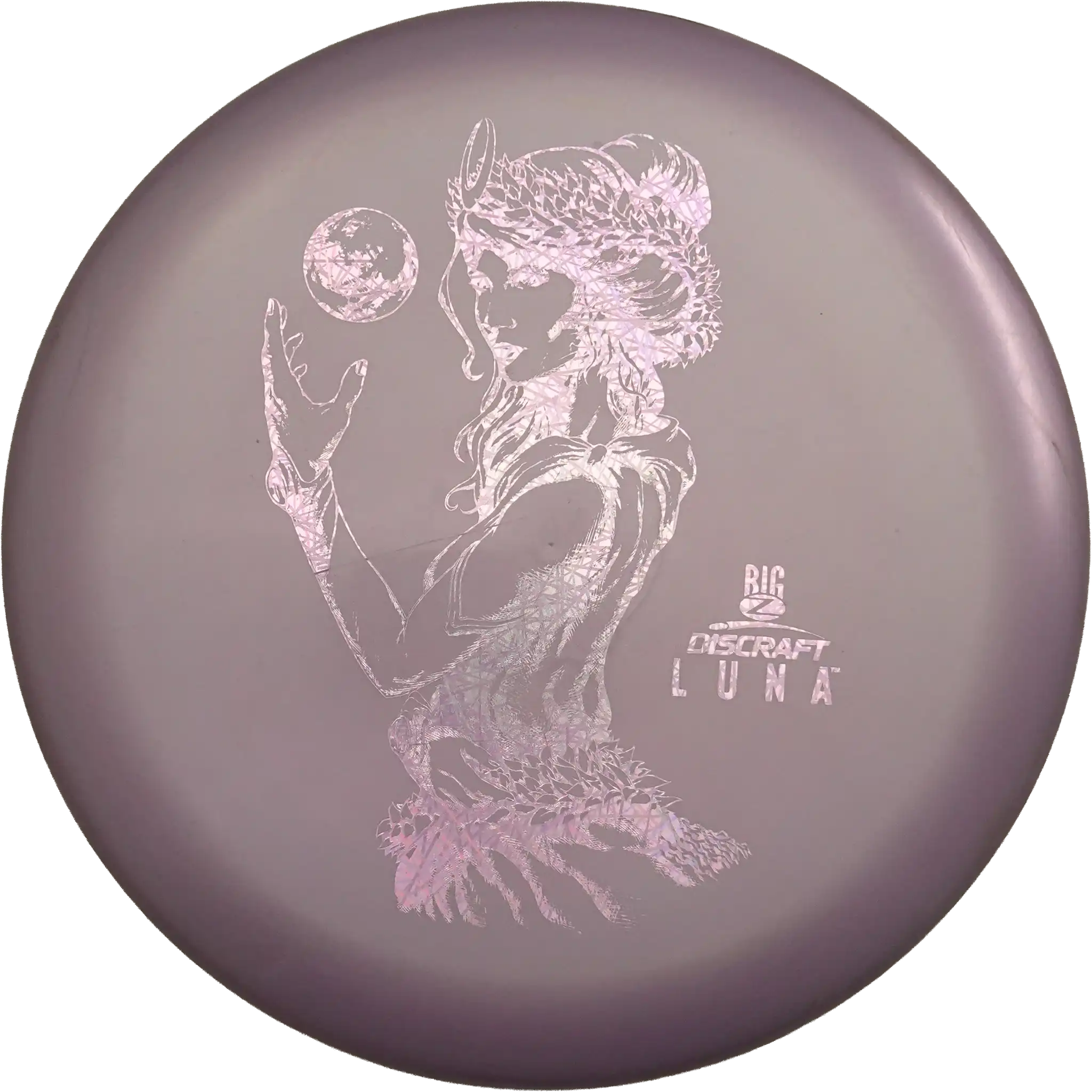 Big Z Luna