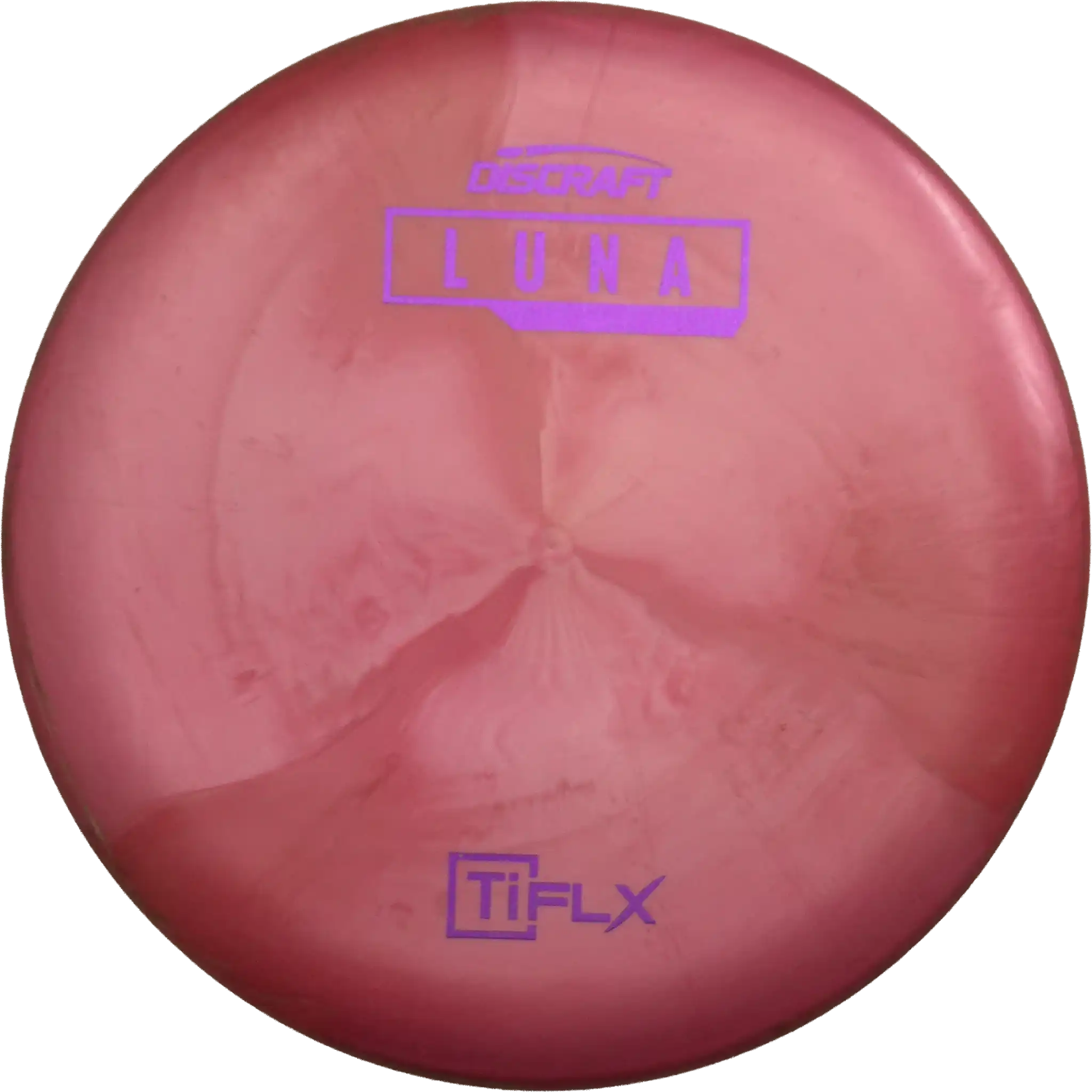 Titanium FLX Luna