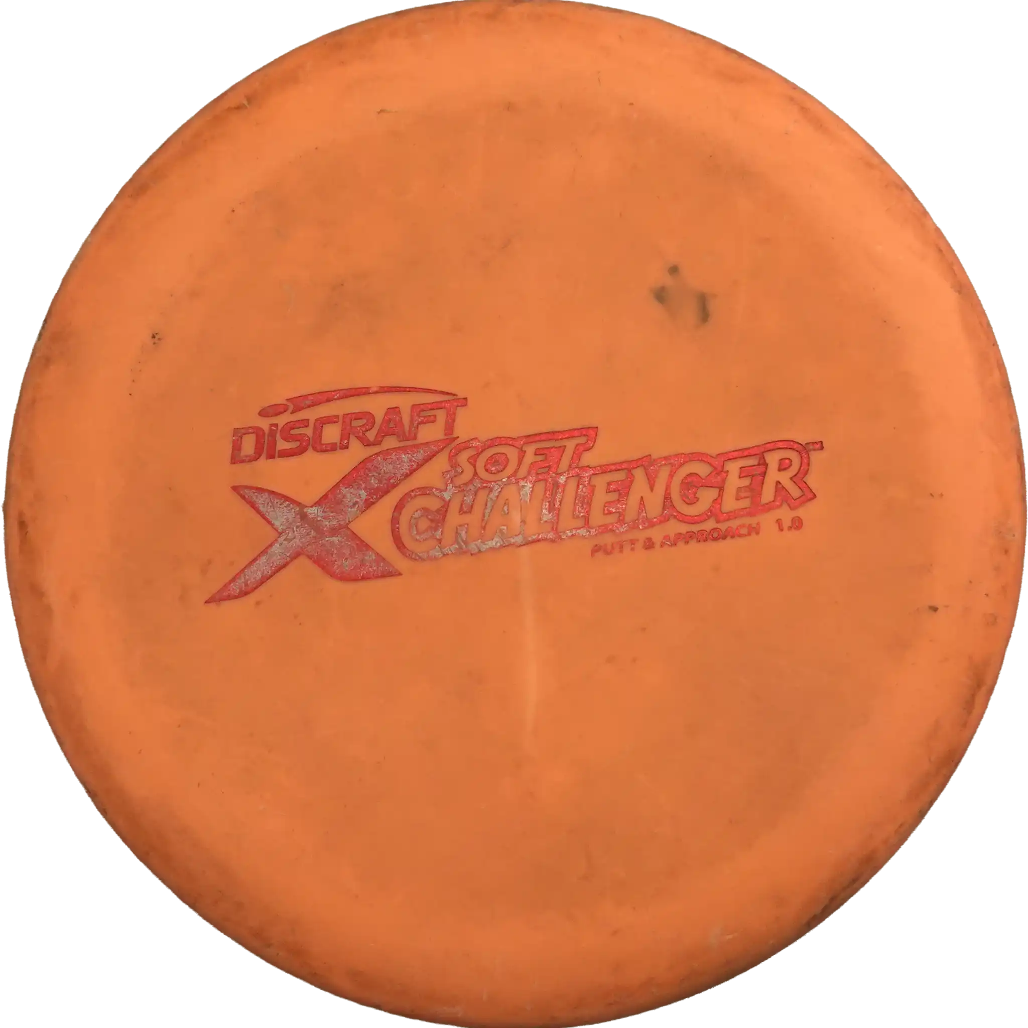 X Soft Challenger