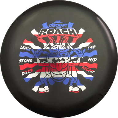 ESP Midnight Roach - Ledgestone 2023