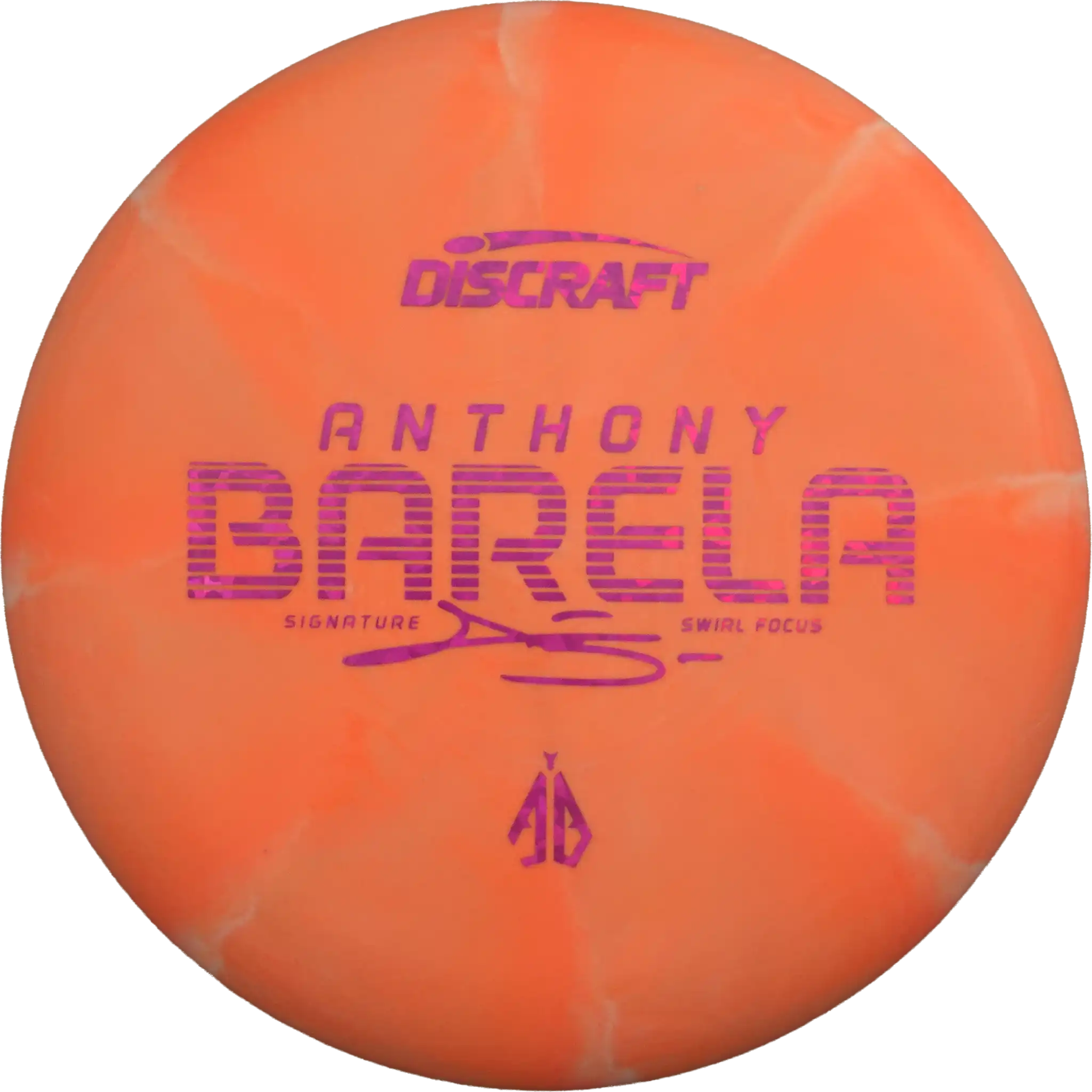 CT Swirl Focus - Anthony Barela