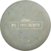 Jawbreaker Luna - Paul McBeth - Prototype