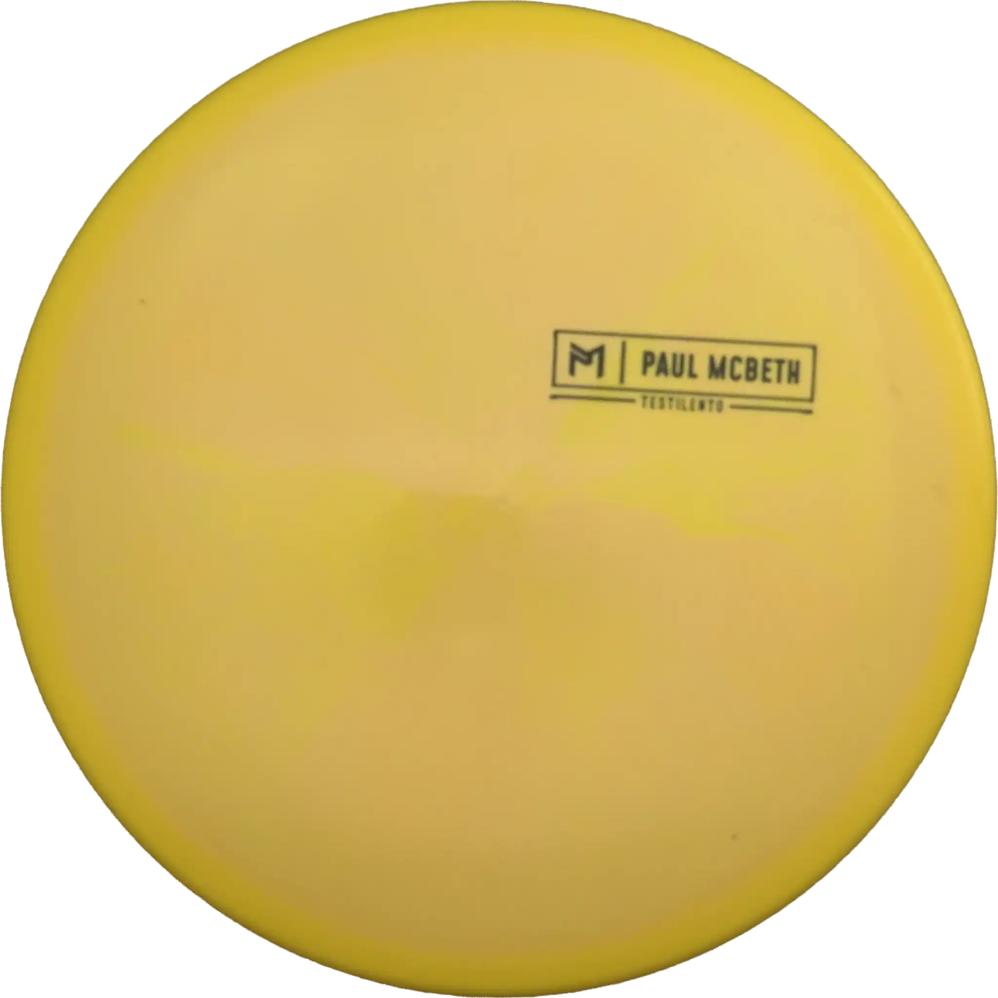 ESP Malita - Testilento - Paul McBeth