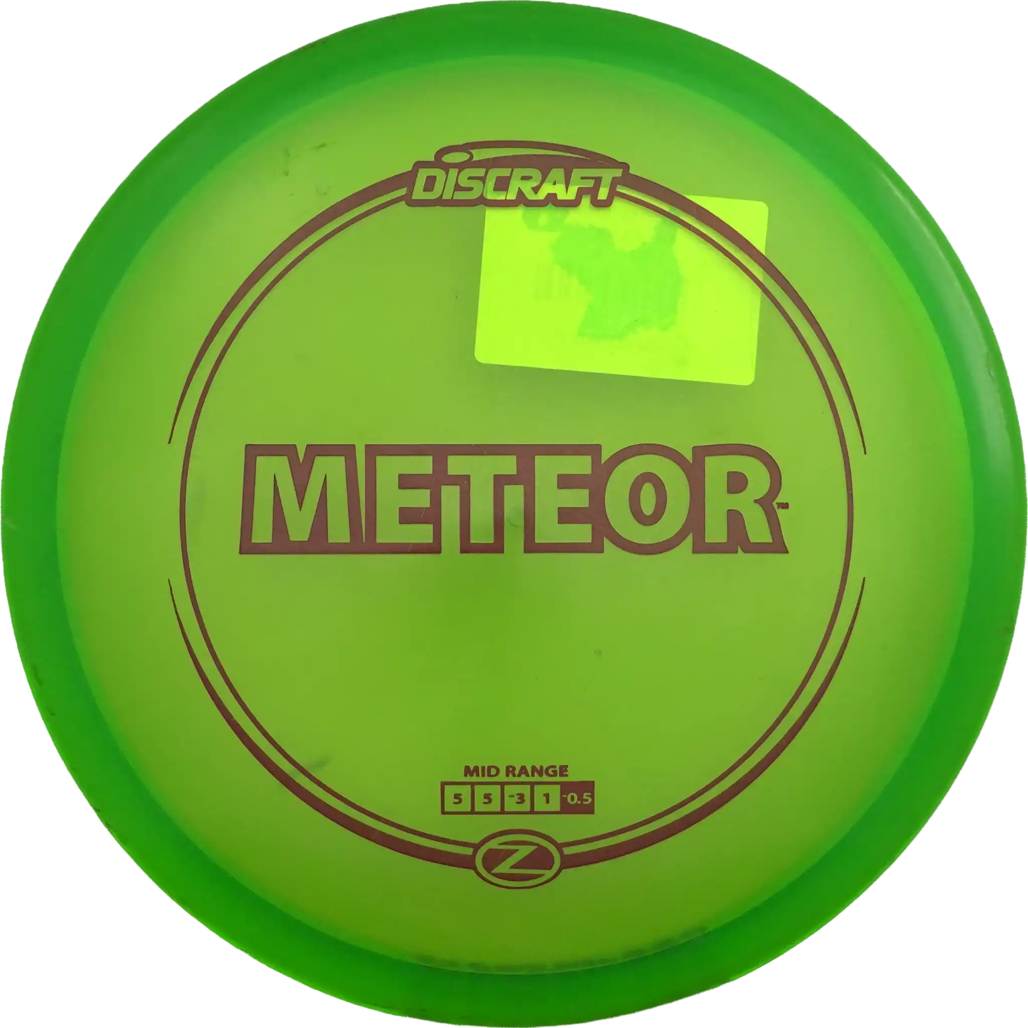 Z Meteor