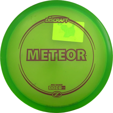 Z Meteor