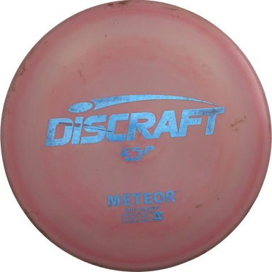 ESP Meteor