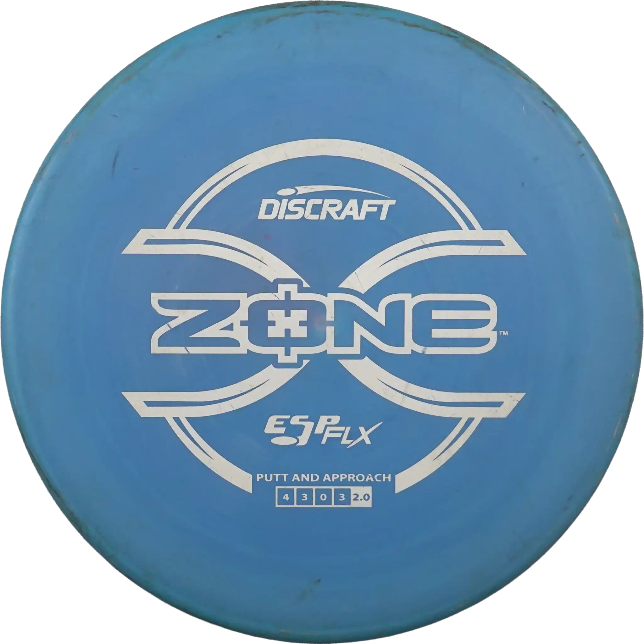 ESP FLX Zone