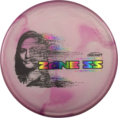 Special Blend Zone SS - Holyn Handley