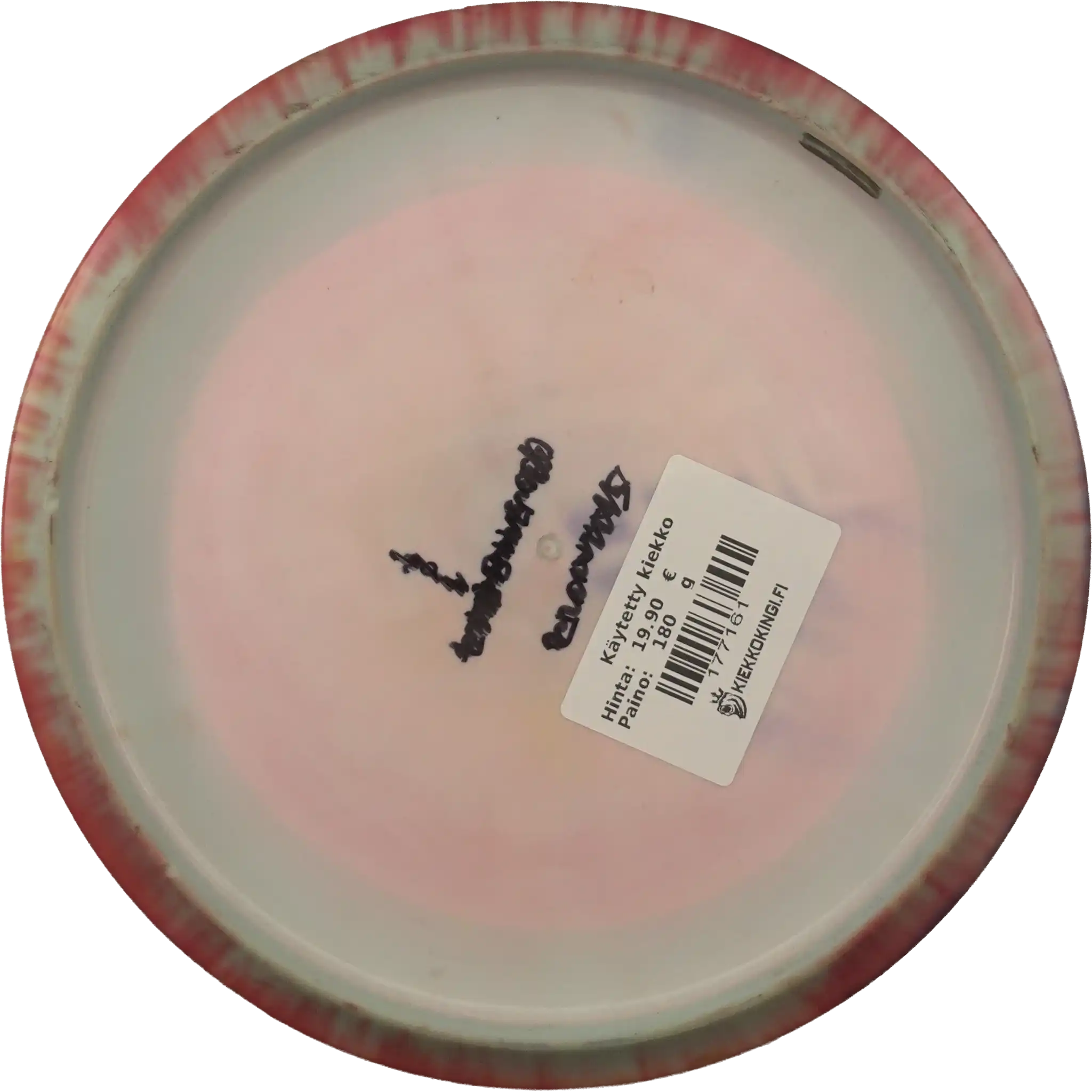 ESP Buzzz - Paul McBeth - 5x World Champion