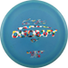 ESP Buzzz - Paul McBeth - 5x World Champion