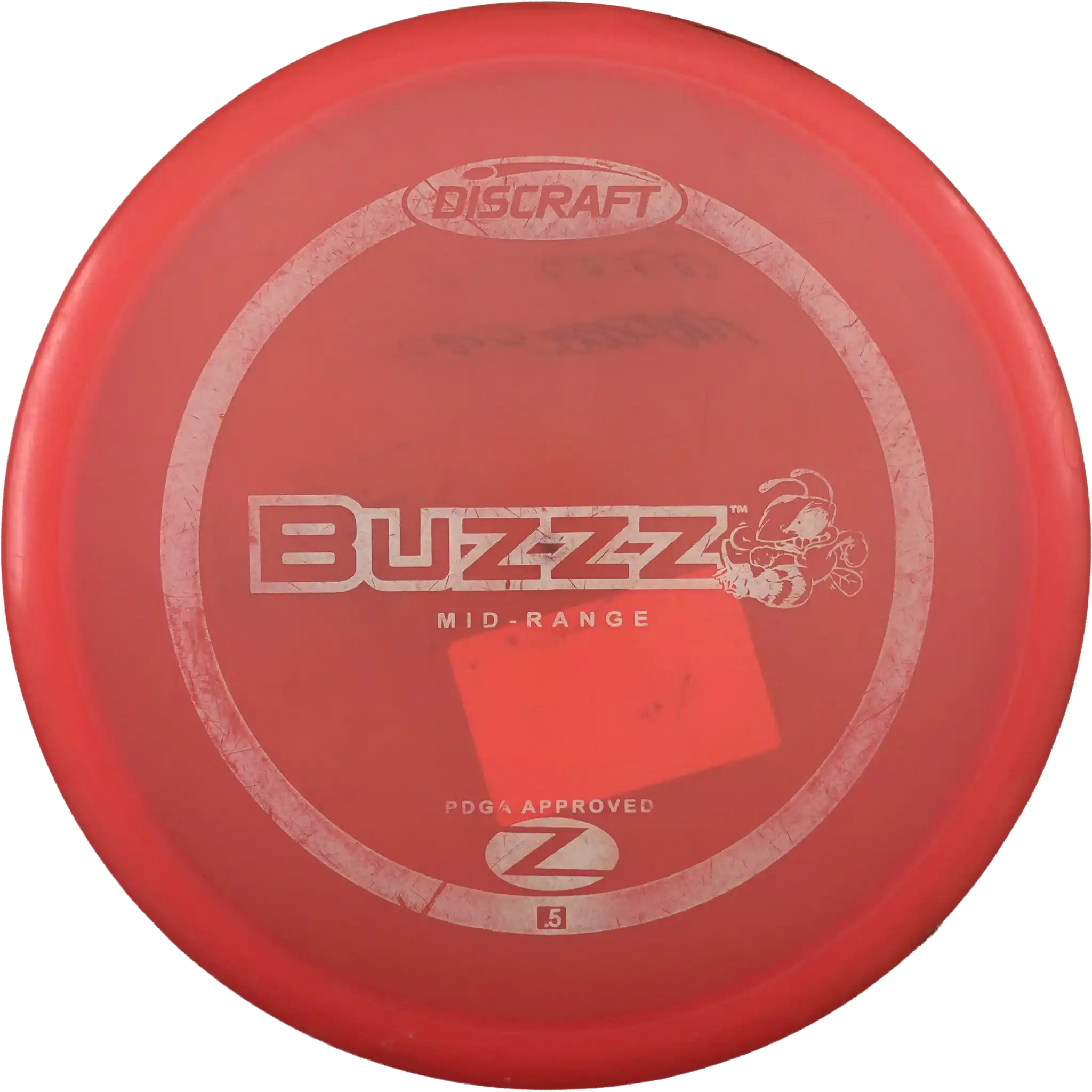 Z Buzzz