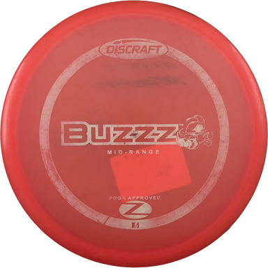 Z Buzzz