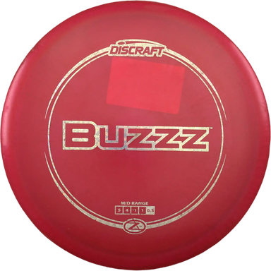 Z Buzzz