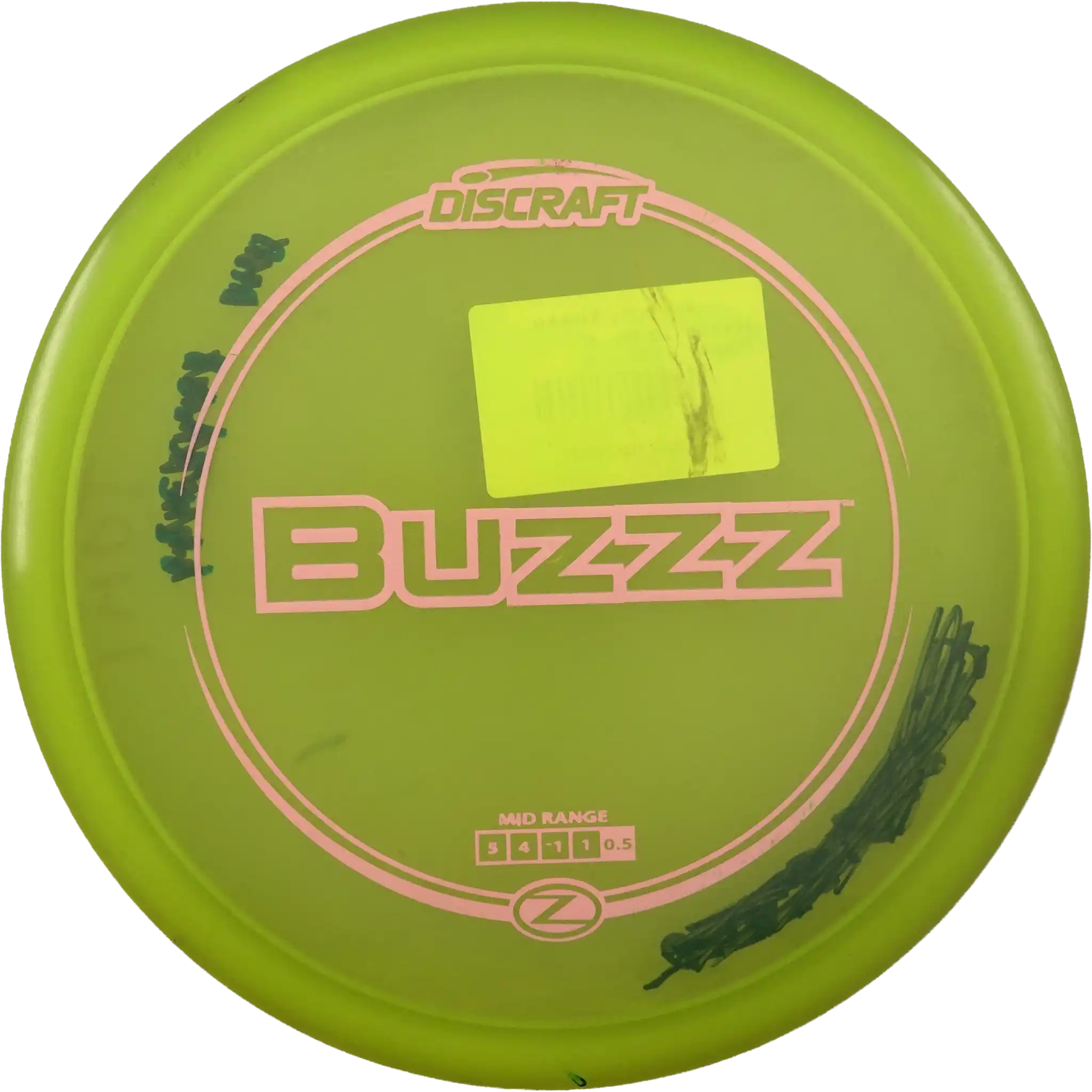 Z Buzzz