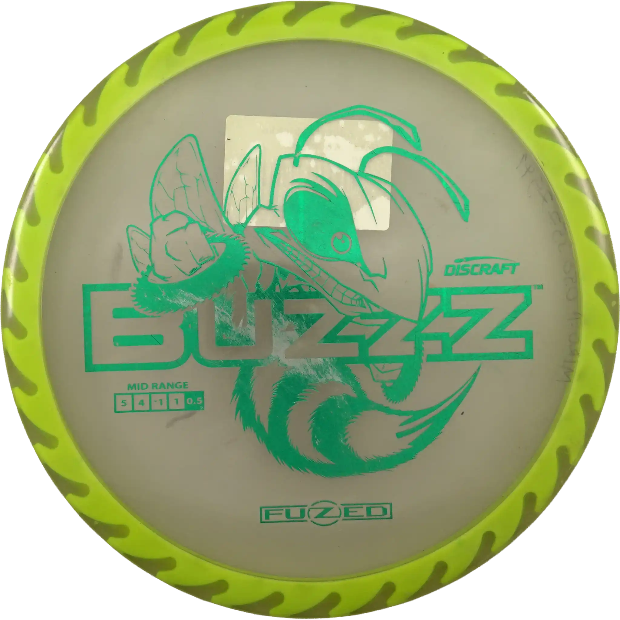 FuZed Buzzz