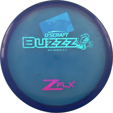 Z FLX Buzzz