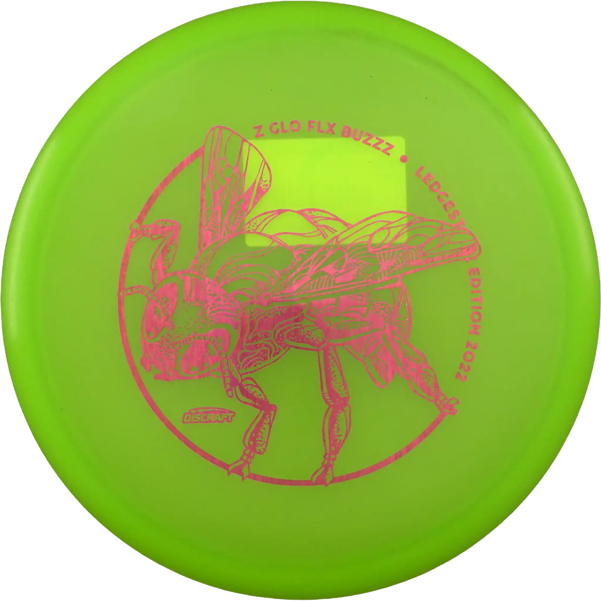 Z Glo FLX Buzzz - Ledgestone Edition 2022