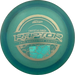 Crystal Sparkle Raptor - 2020 Ledgestone Edition