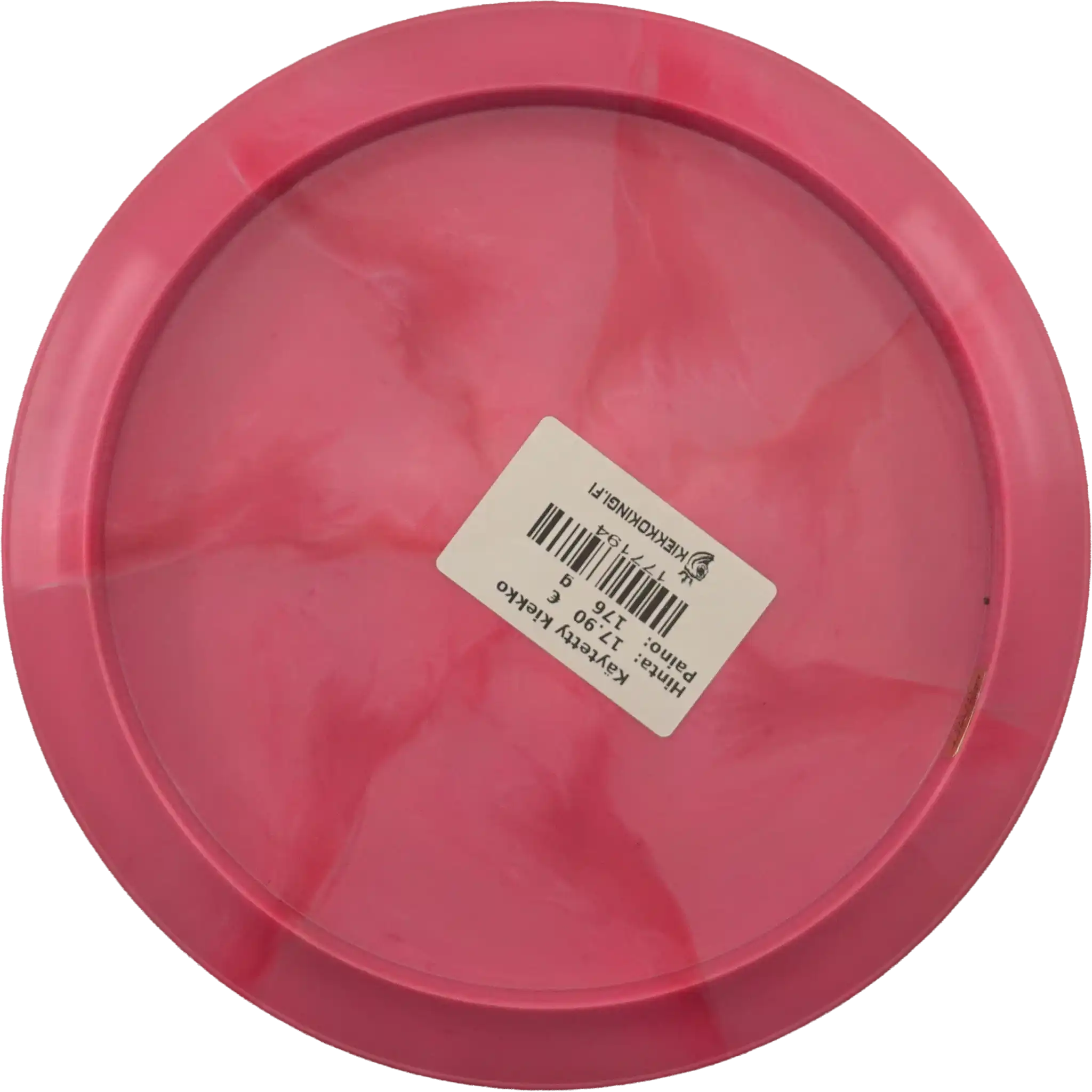 ESP Captain´s Raptor - Paul Ulibarri