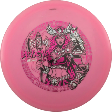 ESP Athena