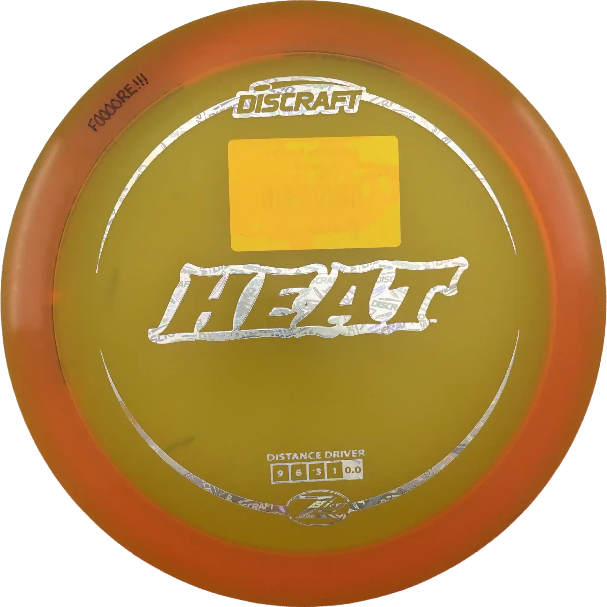 Z Heat