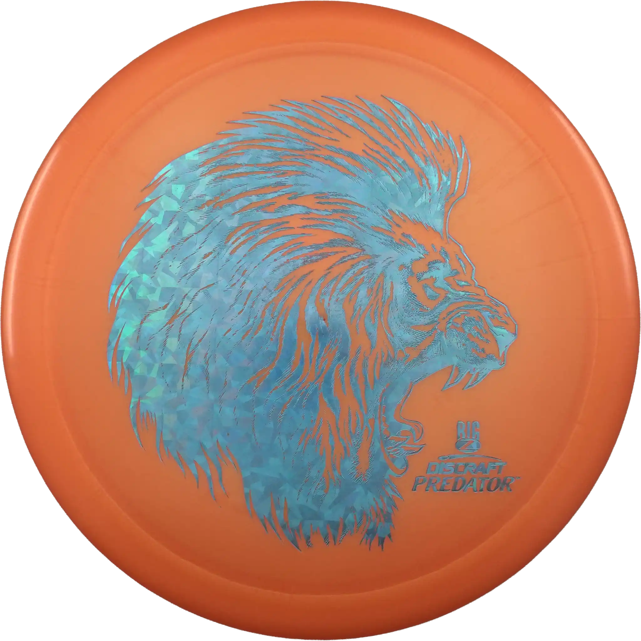 Big Z Predator