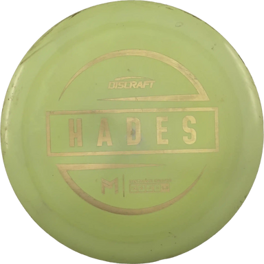 ESP Hades - Paul McBeth