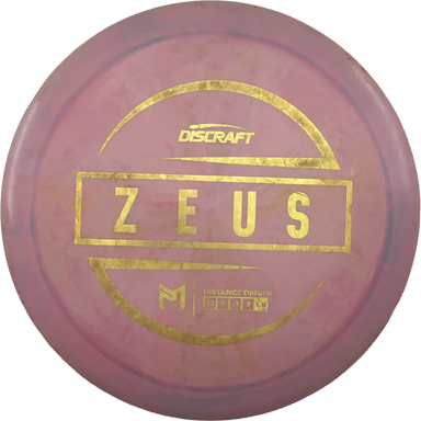 ESP Zeus - Paul McBeth