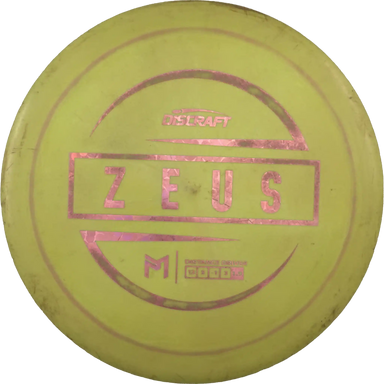 ESP Zeus - Paul McBeth