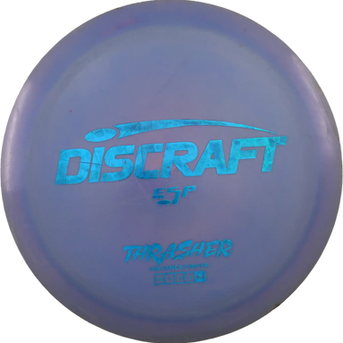 ESP Thrasher