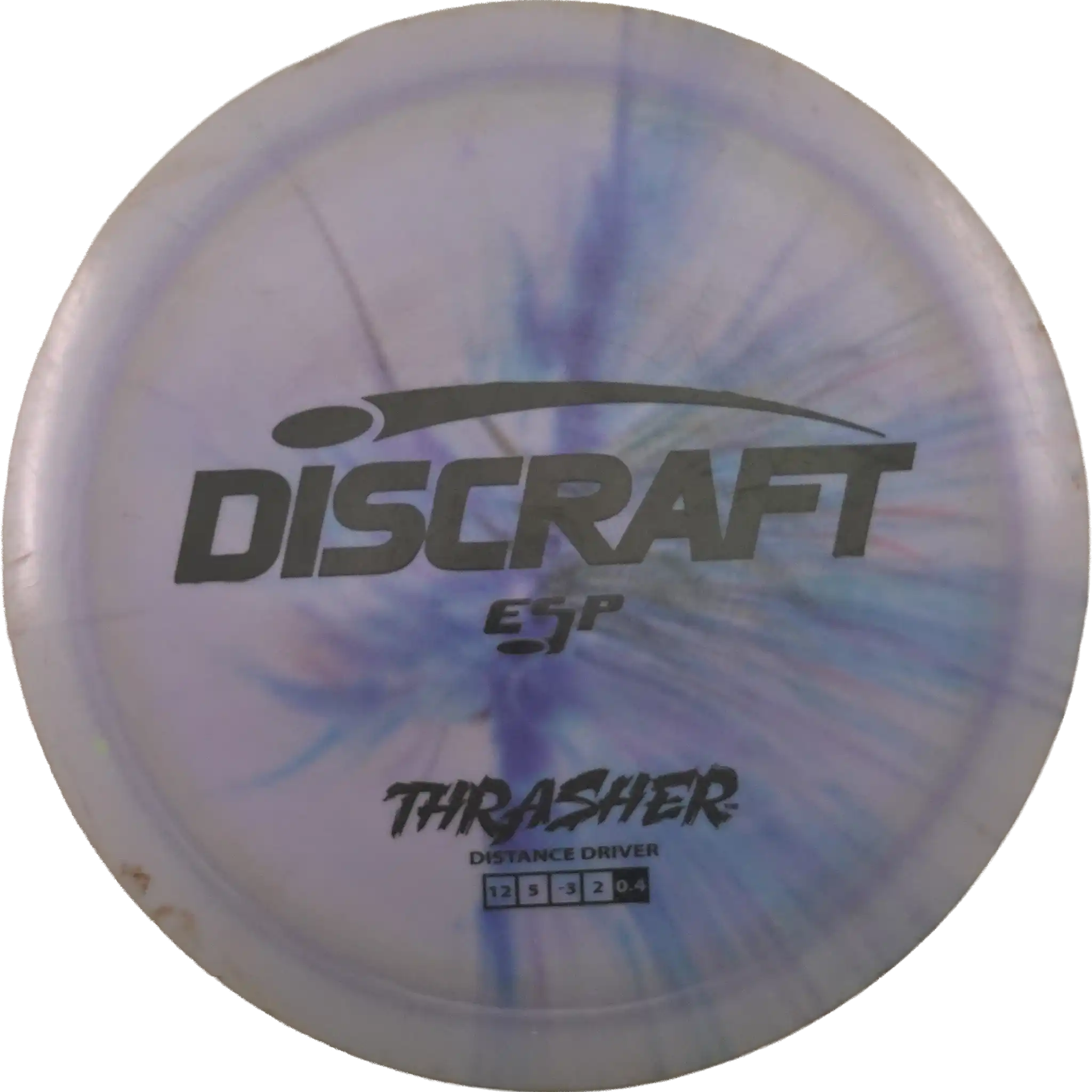 ESP Thrasher