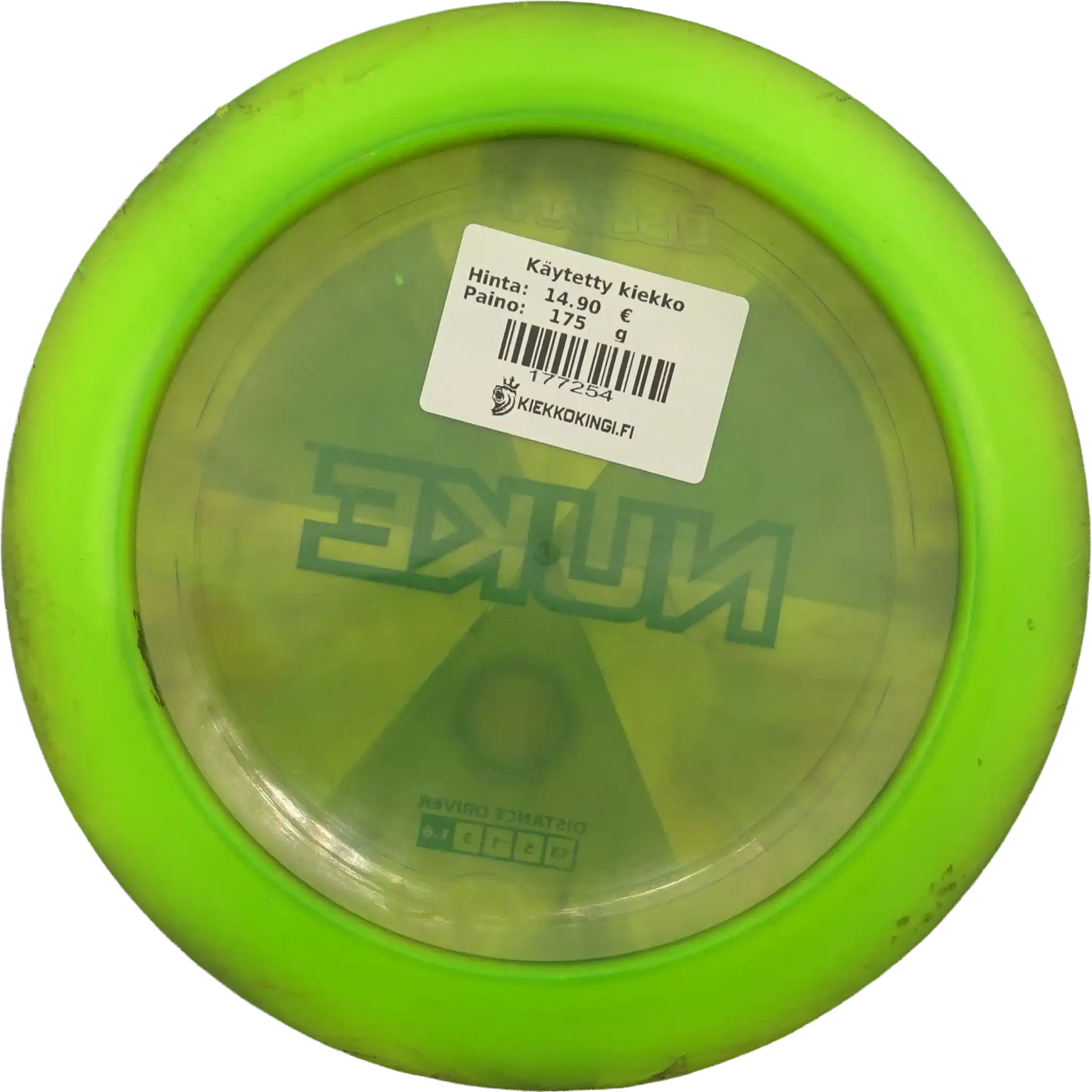 Z Nuke
