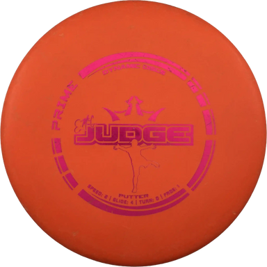 Prime Judge