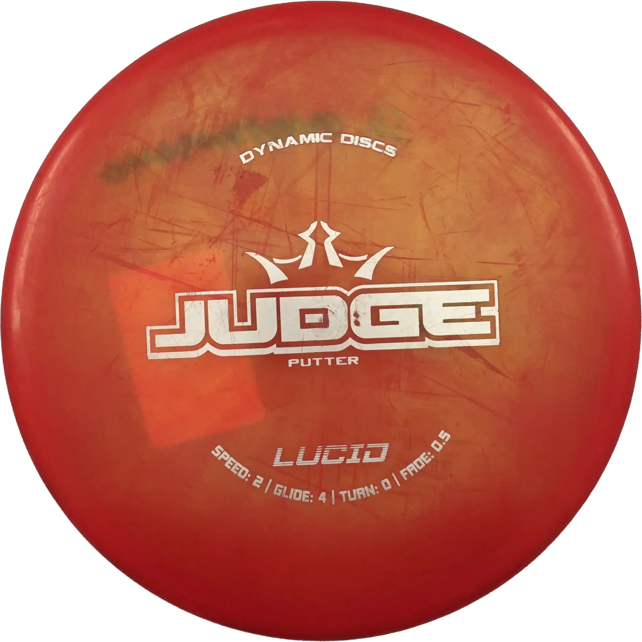 Lucid Judge