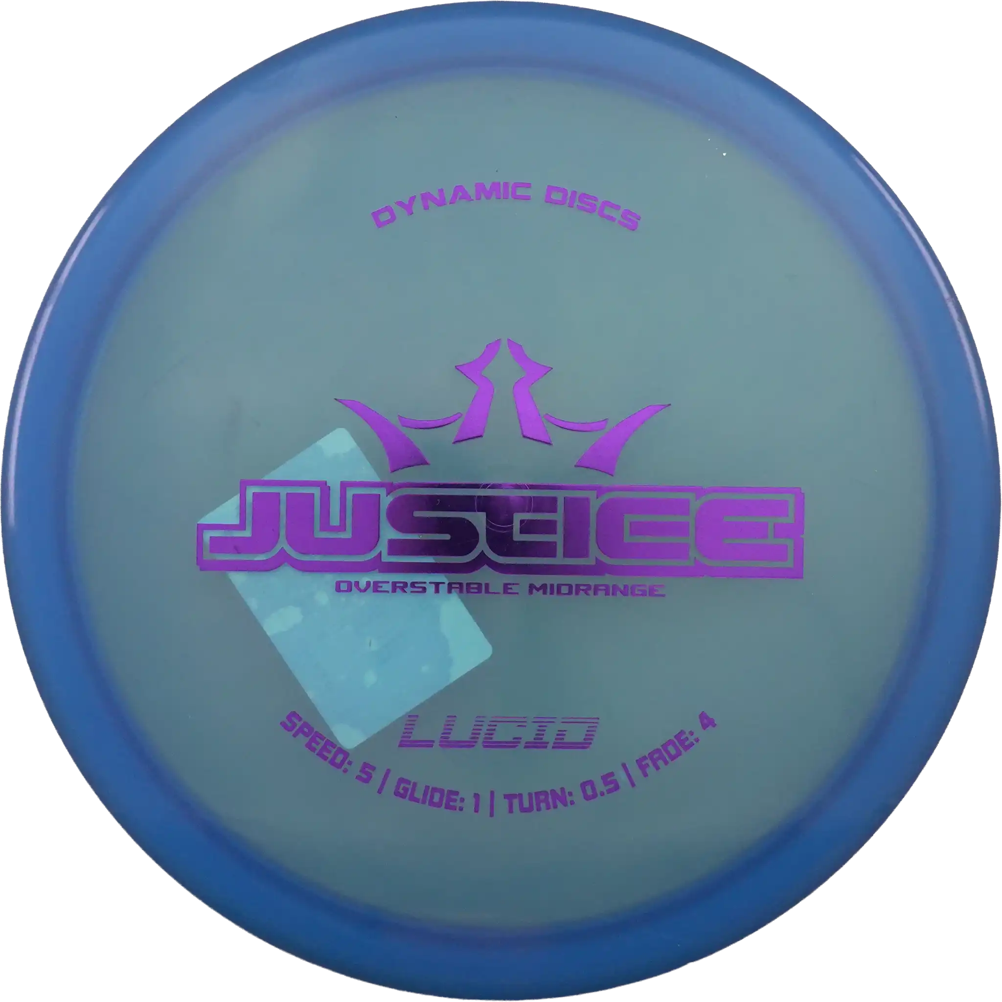 Lucid Justice