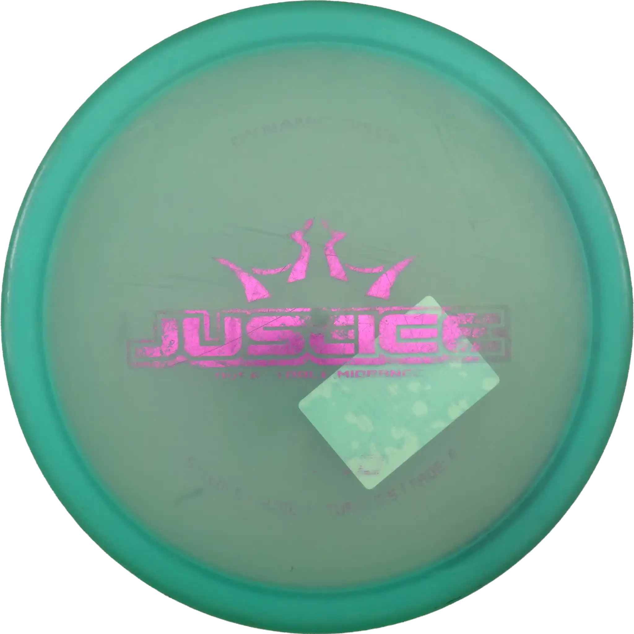 Lucid Justice