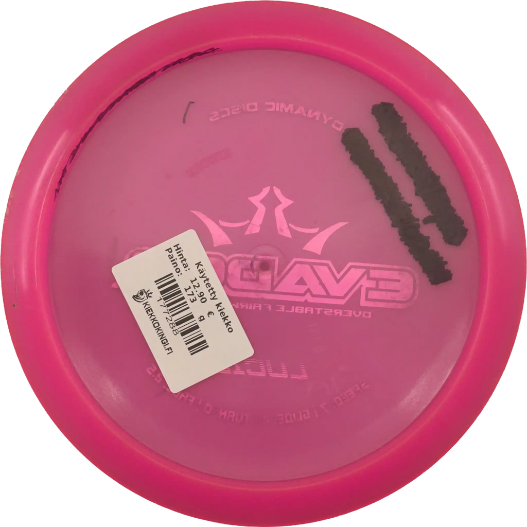 Lucid Evader