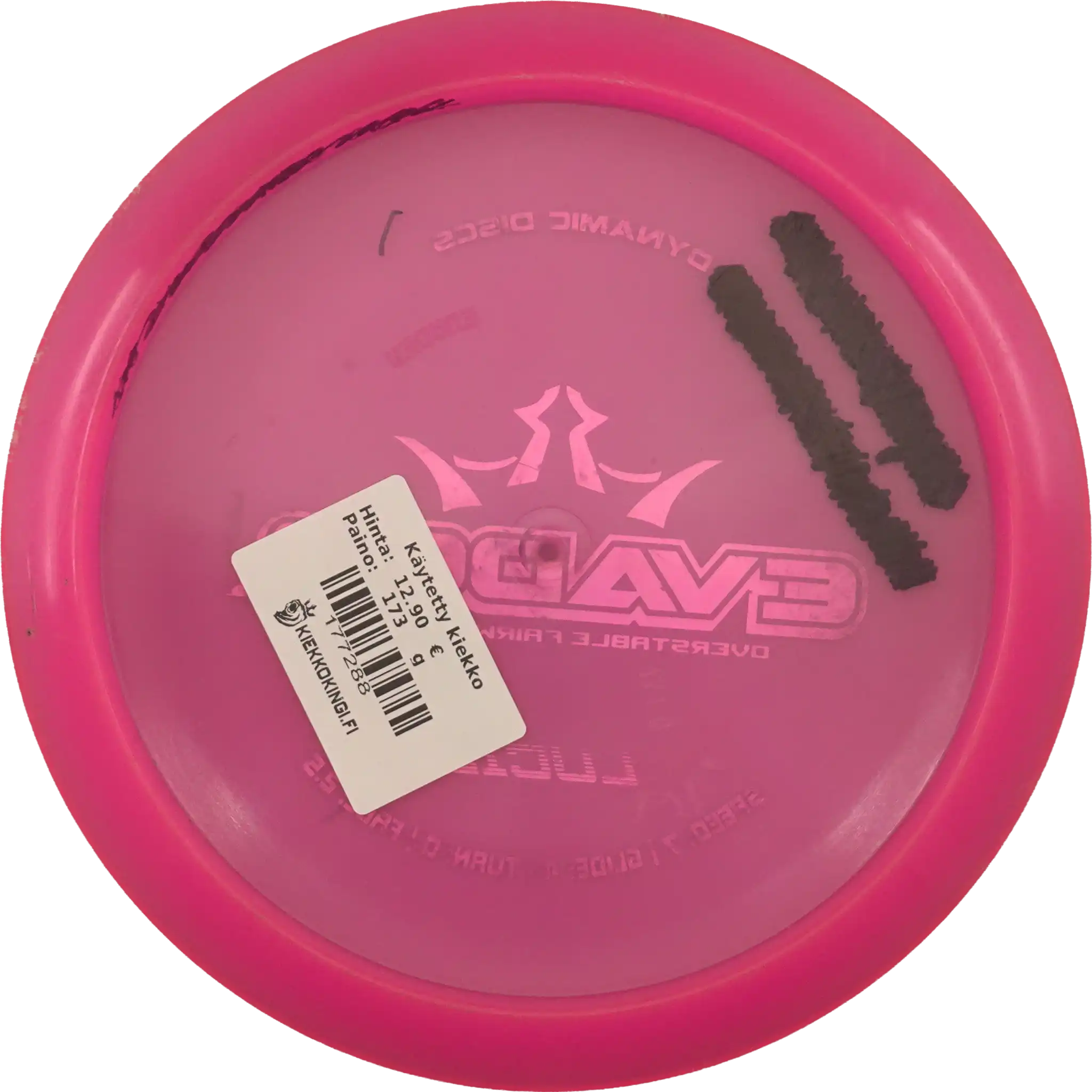 Lucid Evader