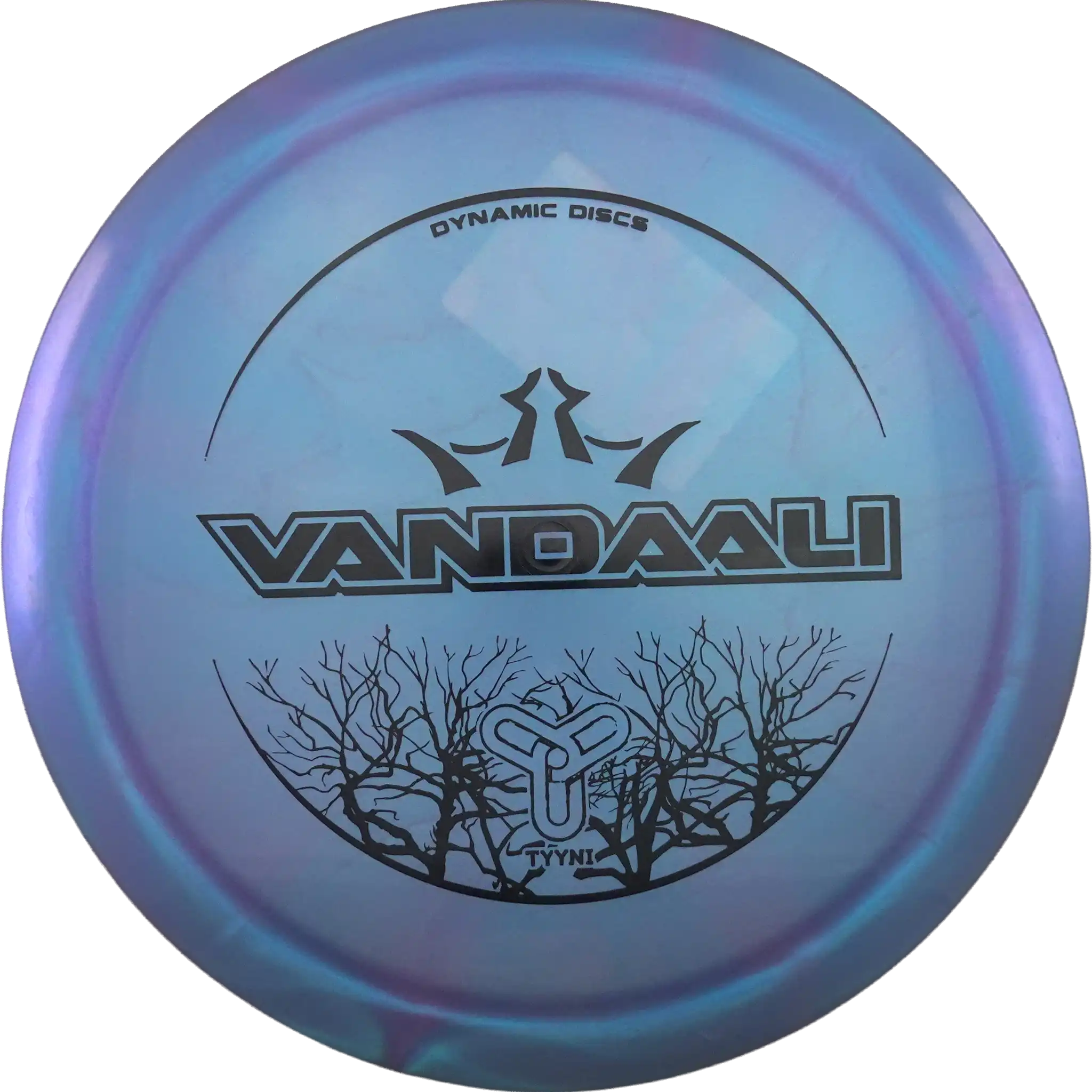 Lucid Chameleon Vandal - Tyyni