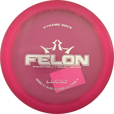 Lucid Felon