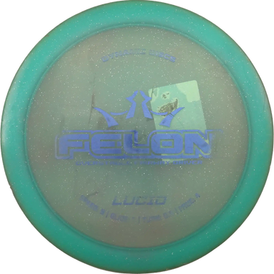 Lucid Glimmer Felon