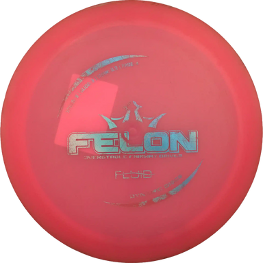 Fluid Felon