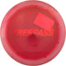 Lucid-Ice Orbit Trespass
