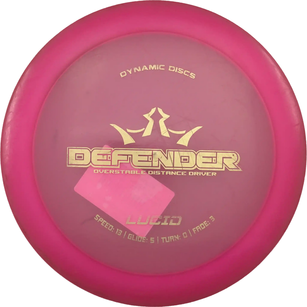 Lucid Defender