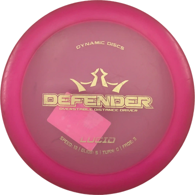 Lucid Defender