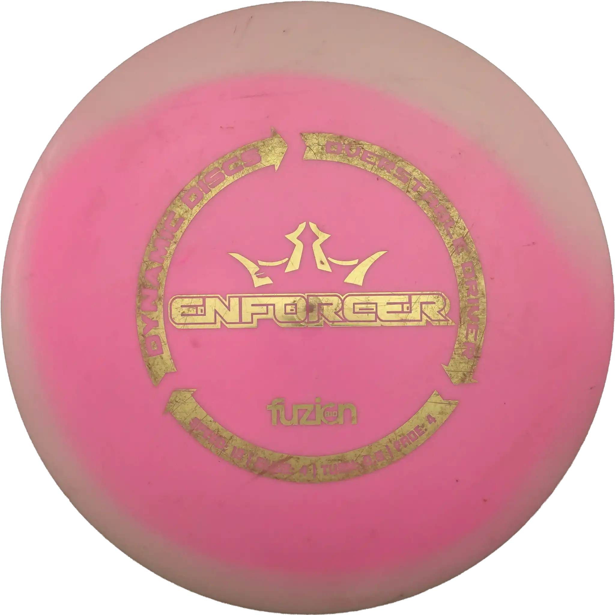 Fuzion Enforcer